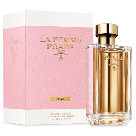 la femme prada cofanetto|prada la femme perfume.